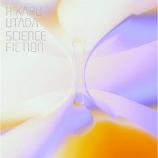 [LP] Utada Hikaru (우타다 히카루) - Science Fiction [3LP] - 우타다히카루lp