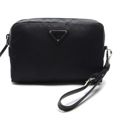 프라다복조리파우치