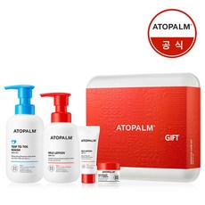 아토팜에센셜케어세트