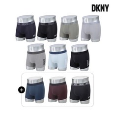 DKNY (최종가) 소호 컬렉션 드로즈 패키지(10종)