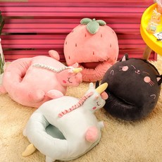 난방방석충전용