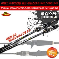 쭈깅스타프로