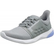 독일직배송(사이즈문의가능) ASICS 여성 젤 케눈 라이트 MX 러닝 화 그레이 (스톤 그레이 / 스톤 그레이) 38 EU
