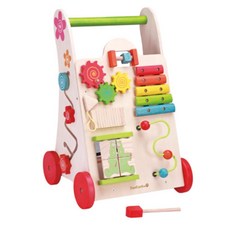 베이비워커걸음마보조기