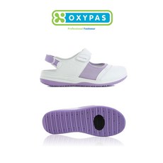 옥시파스간호화