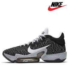 나이키 농구화 XZ CT1495 002 줌 라이즈 2