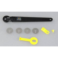 TRU09910/ Hobby Rivet