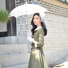 개화기의상대여