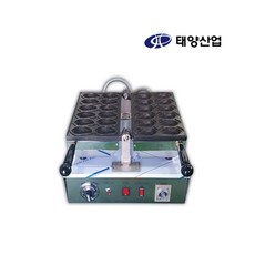 델리만쥬기계