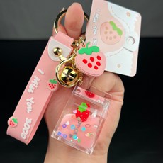 강아지용돈가방