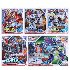 헬로카봇펜타스톰 TOP01