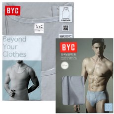 byc남성삼각팬티런닝