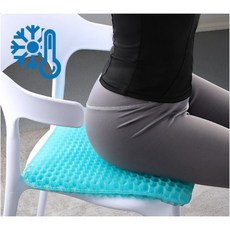 엉덩이땀띠방석