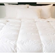 클라모프거위털베개