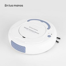 엔뚜마노청소기