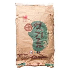 뚜레반 엿기름가루 15kg, 1개