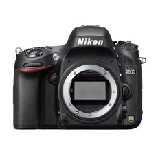 Nikon 디지털 SLR 카메라 D600 바디 D600 - 니콘d600