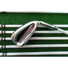 아이언세트 핑 G Le2 L강도 커버x