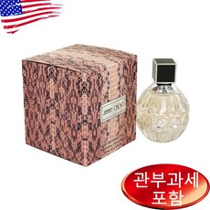 지미추 포우먼 오드뚜왈렛 60ml, 1개, 0.06l