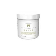 올리브고주파크림