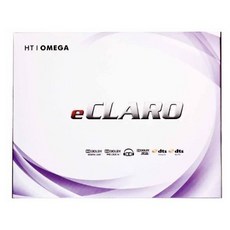 해외1484386 HT OMEGA eCLARO 7.1 채널 PCI Express 사운드카드 관부가세포함가, One Size_One Color, 상세 설명 참조0, 상세 설명 참조0