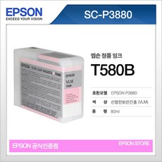 엡손580