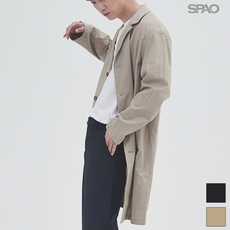 스파오더플코트