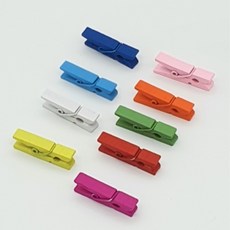 폴라로이드노끈집게