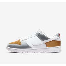 나이키덩크로우빈티지그린