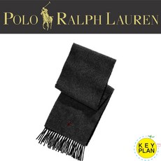 폴로랄프로렌 겨울 남여공용 머플러/스카프 5종 Men's Reversible Cold Weather Scarf