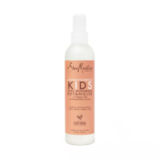 Shea Moisture 코코넛 & 히비스커스 키즈 엑스트라-모이스처라이징 디탱글러, 237ml, 1개