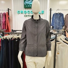 크로커다일레이디점퍼