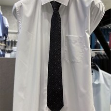 오스틴리드넥타이