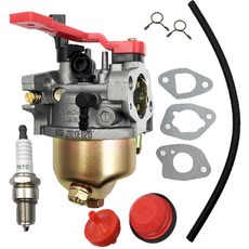 IBVIBV Huayi OEM 카뷰레터 Craftsman CMXGBAM1054538 31A2M1E793 스노우 스로어 교체용 카브 호환, IBVIBV Huayi OEM 카뷰레터 Craftsma, 1개