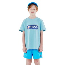 아웃도어프로덕트키즈반바지