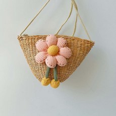 캉골키즈핸드폰가방