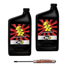 BGEPR 압축 엔진 성능 복원 EPR 11 oz. 3캔 PN 109 내부 클리너 – 포켓 스크류 드라이버로 44K 제조업체의 처리, 2 Bottles, 3개, 348ml