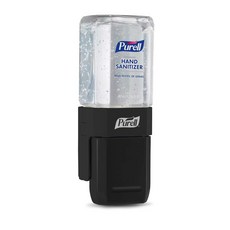 PURELL 퓨렐 ES1 손 소독제 디스펜서 및 젤 1세트