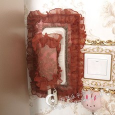 엔틱인터폰커버