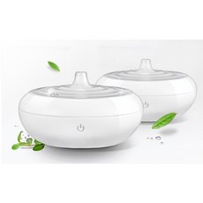 테스 360도 컬링 클라우드 가습기 ES-001, 1개