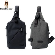 빈폴남성크로스백