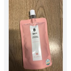달심차