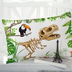 브라키오사우루스베개