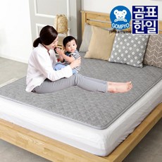 임산부전기장판