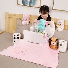 캐릭터담요 TOP01