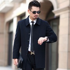 폴햄캐시미어코트