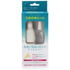 후지 인 국산 소프트 필링 세트 티눈 더하다 화이트 약 Ф3.6 × 13cm 일제 우 오노 문어 각질 안심 안전, 1