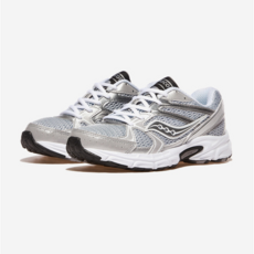 ABC마트 SAUCONY 남여공용 운동화 라이드 밀레니엄 S70812-6 SILVER