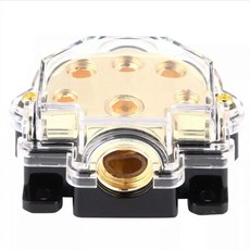 4게이지접지배선