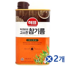 짠한번참기름고소한 오백미리리터 이P + 14759릭씸, 특별한쑈핑